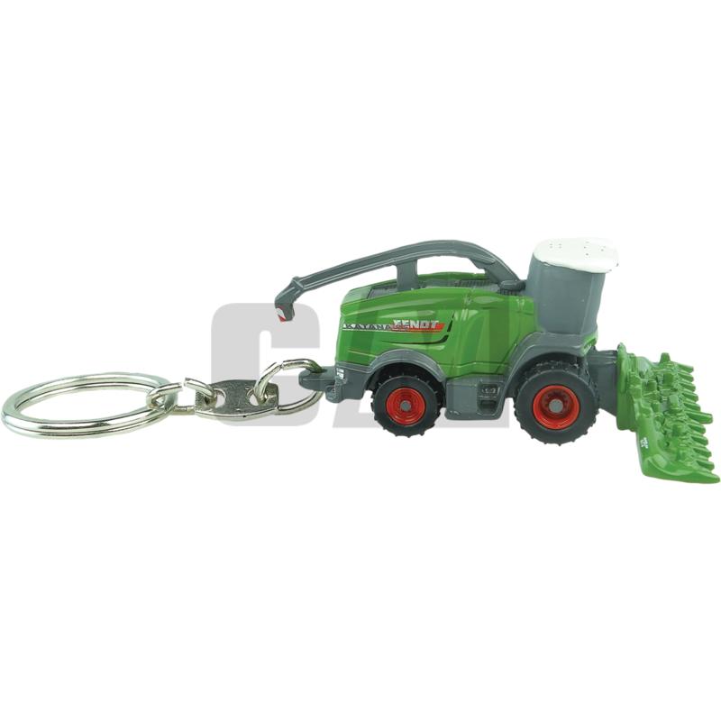 Porte-clés Fendt Katana (UH5847) référence fournisseur 600UH5847